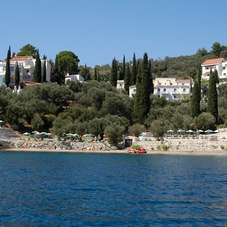 Kerveli Village Hotel Экстерьер фото