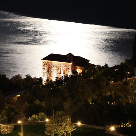 Kerveli Village Hotel Экстерьер фото