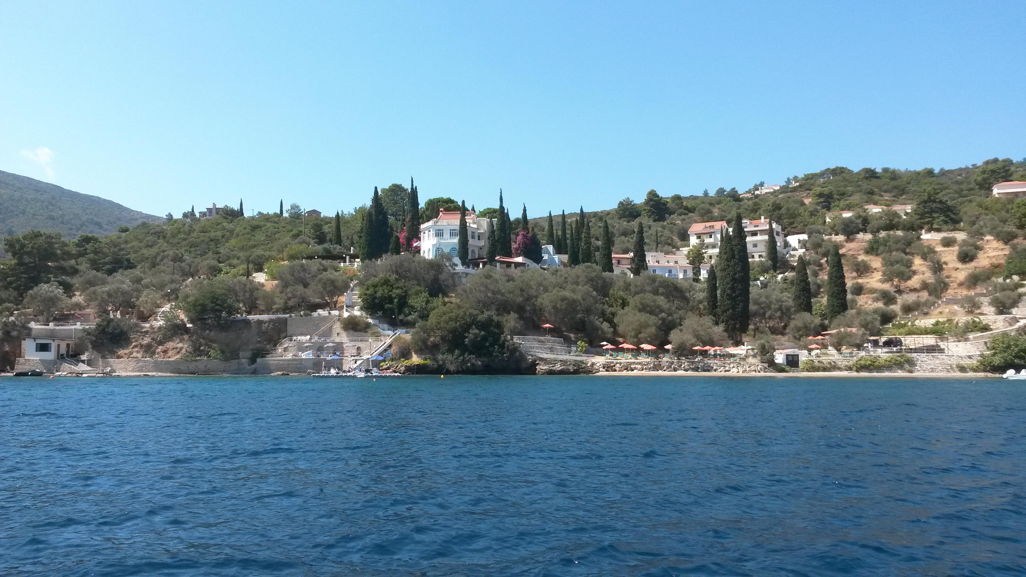 Kerveli Village Hotel Экстерьер фото