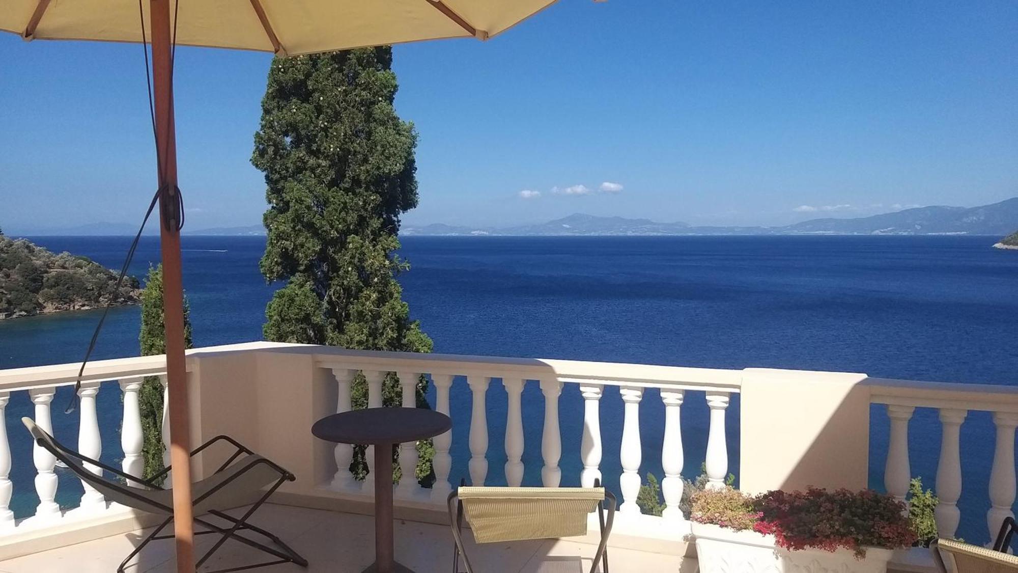 Kerveli Village Hotel Экстерьер фото