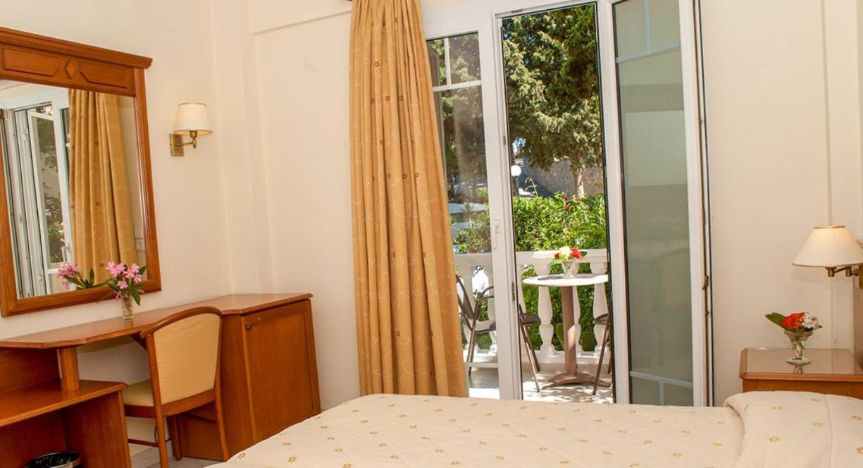 Kerveli Village Hotel Экстерьер фото